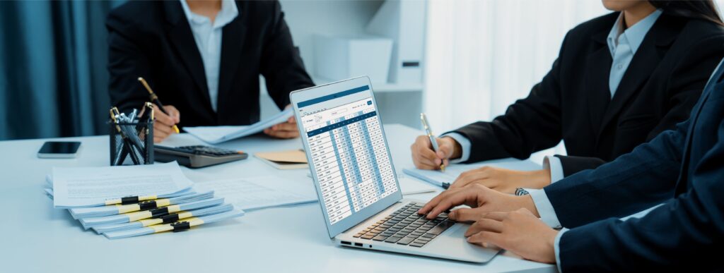 IT Recruitment & Staffing Agency in UAE