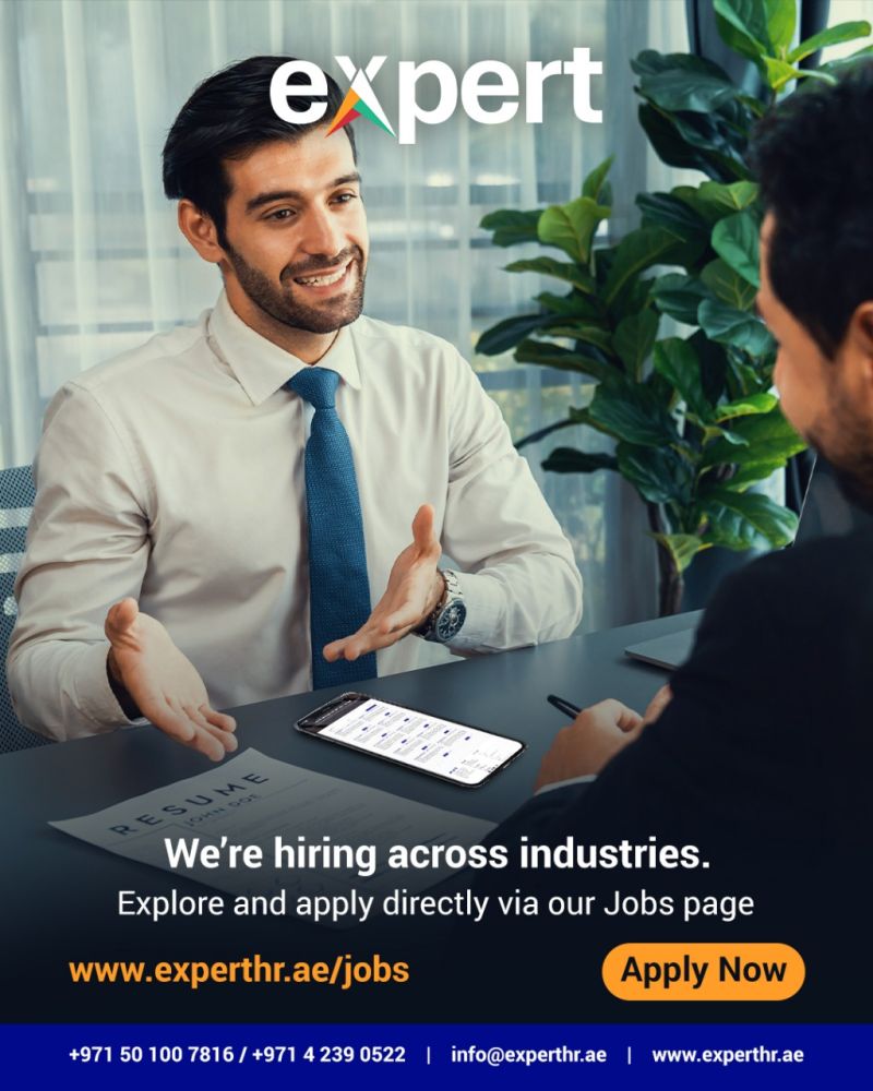 Senior Executive Hiring in Dubai