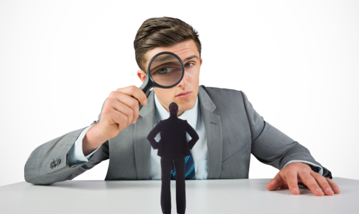 Executive Search Agency in UAE